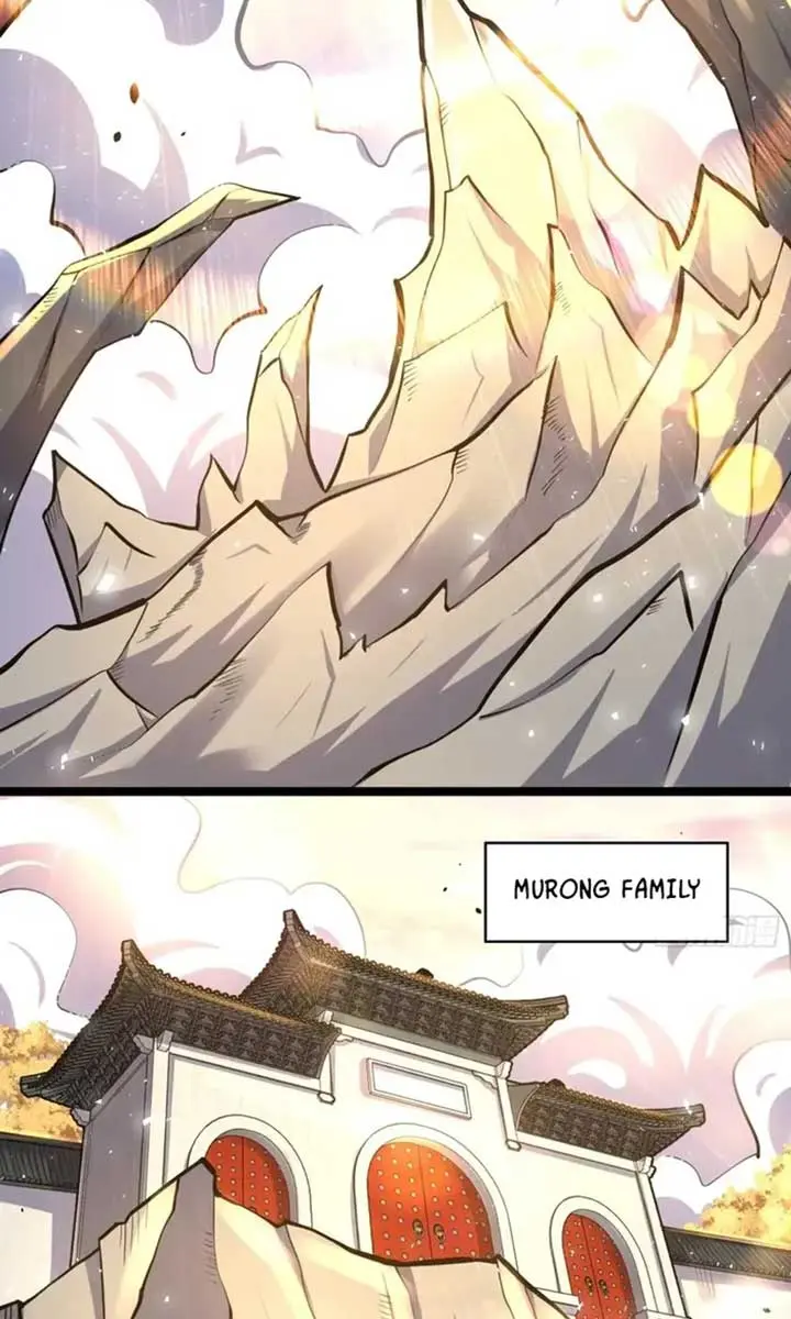 I'm Actually a Cultivation Bigshot Chapter 555 Page 23