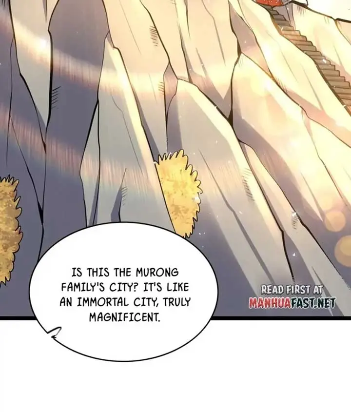 I'm Actually a Cultivation Bigshot Chapter 555 Page 24