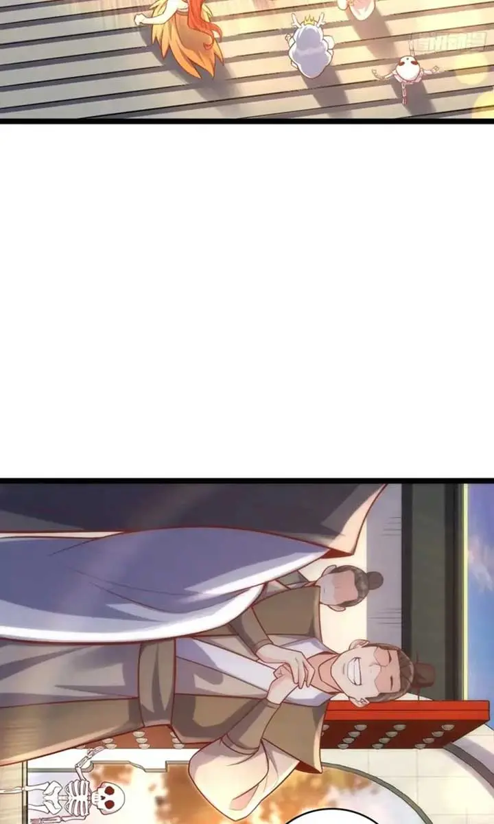 I'm Actually a Cultivation Bigshot Chapter 555 Page 26