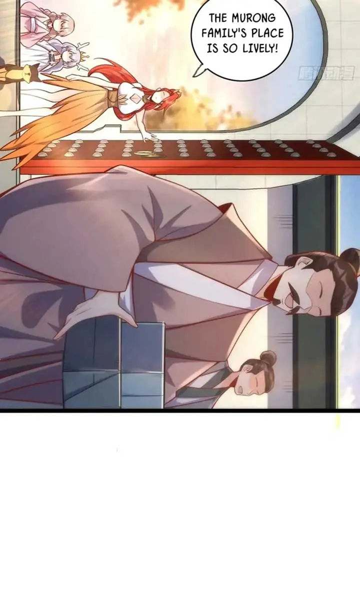 I'm Actually a Cultivation Bigshot Chapter 555 Page 27