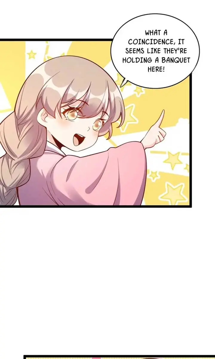 I'm Actually a Cultivation Bigshot Chapter 555 Page 28