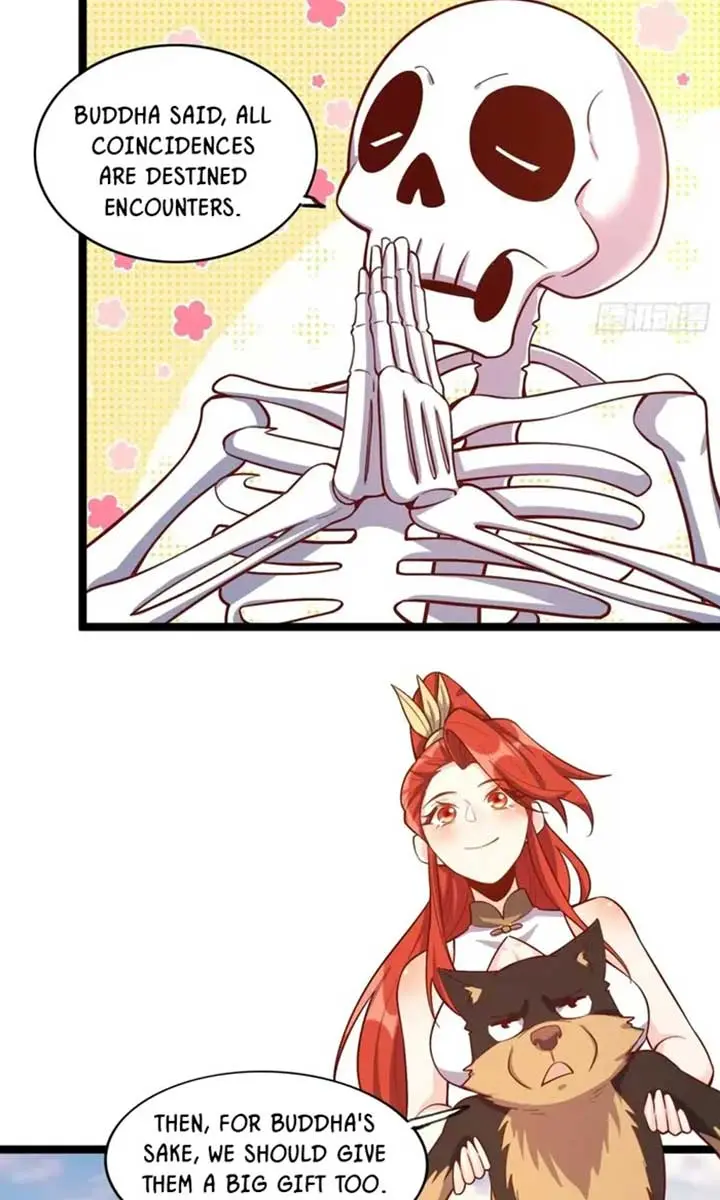 I'm Actually a Cultivation Bigshot Chapter 555 Page 29