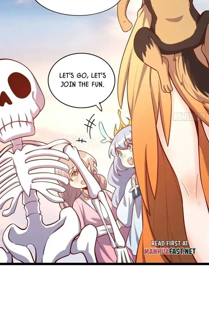 I'm Actually a Cultivation Bigshot Chapter 555 Page 30