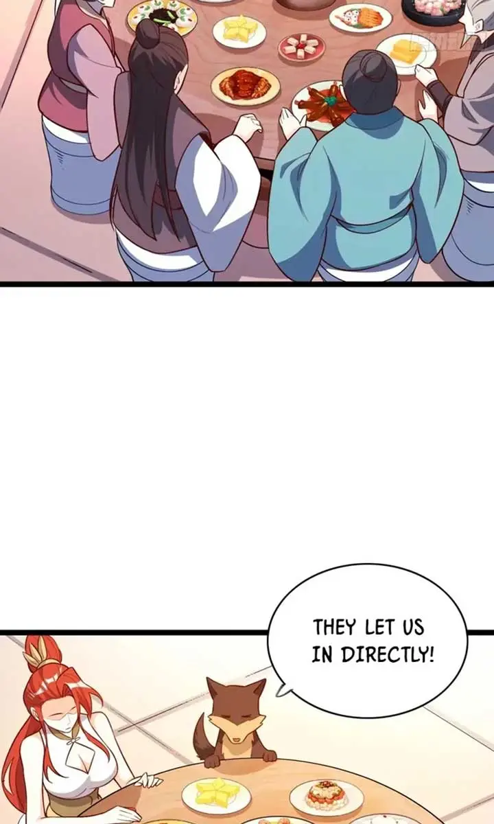 I'm Actually a Cultivation Bigshot Chapter 555 Page 32