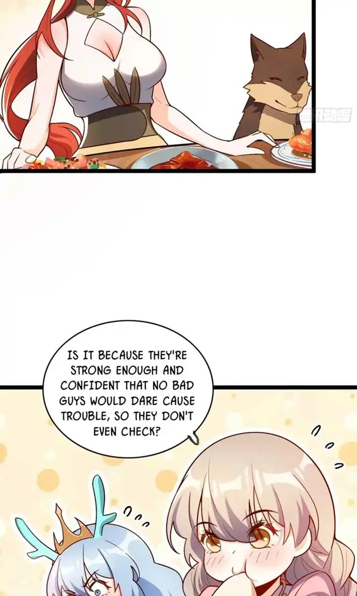 I'm Actually a Cultivation Bigshot Chapter 555 Page 34