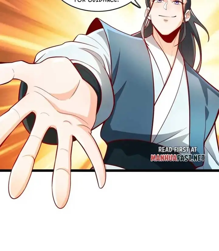 I'm Actually a Cultivation Bigshot Chapter 555 Page 38
