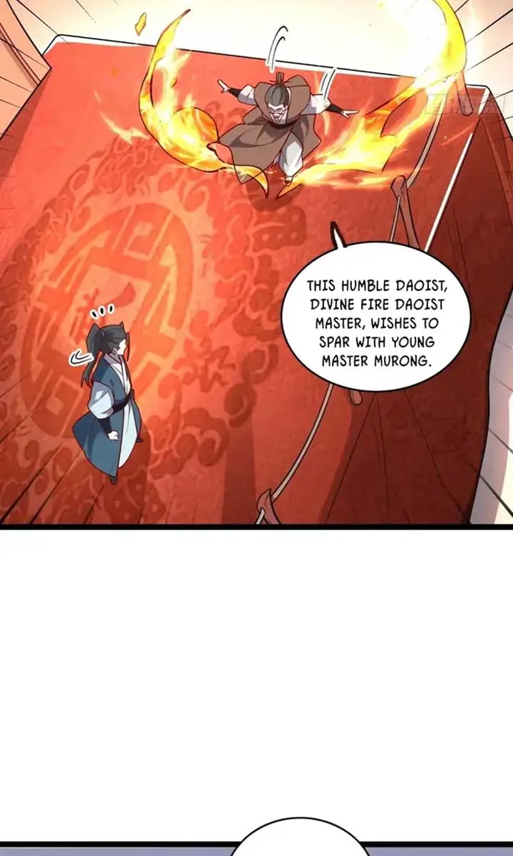 I'm Actually a Cultivation Bigshot Chapter 555 Page 41