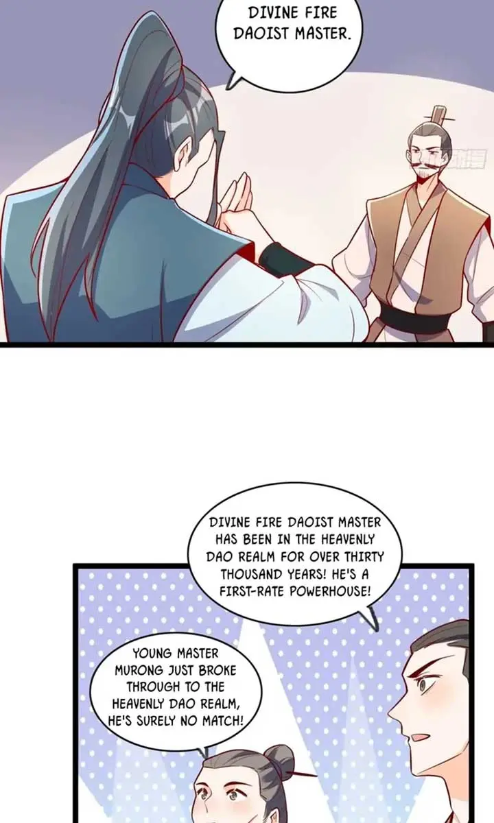 I'm Actually a Cultivation Bigshot Chapter 555 Page 42