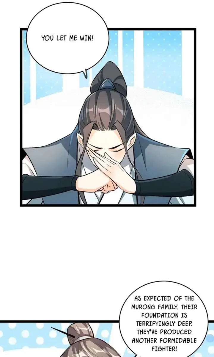 I'm Actually a Cultivation Bigshot Chapter 555 Page 48