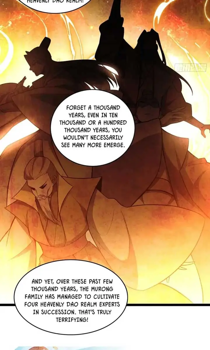 I'm Actually a Cultivation Bigshot Chapter 555 Page 50