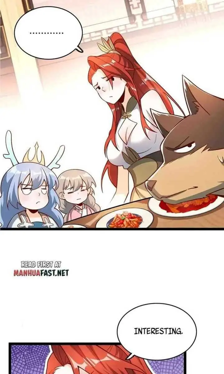 I'm Actually a Cultivation Bigshot Chapter 556 Page 4
