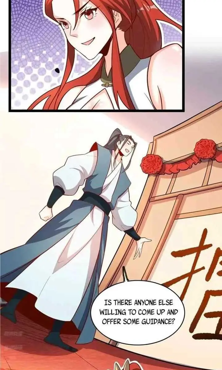 I'm Actually a Cultivation Bigshot Chapter 556 Page 5