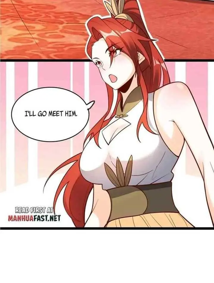 I'm Actually a Cultivation Bigshot Chapter 556 Page 6