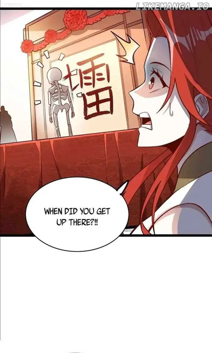 I'm Actually a Cultivation Bigshot Chapter 556 Page 7
