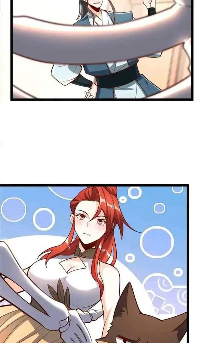 I'm Actually a Cultivation Bigshot Chapter 556 Page 10