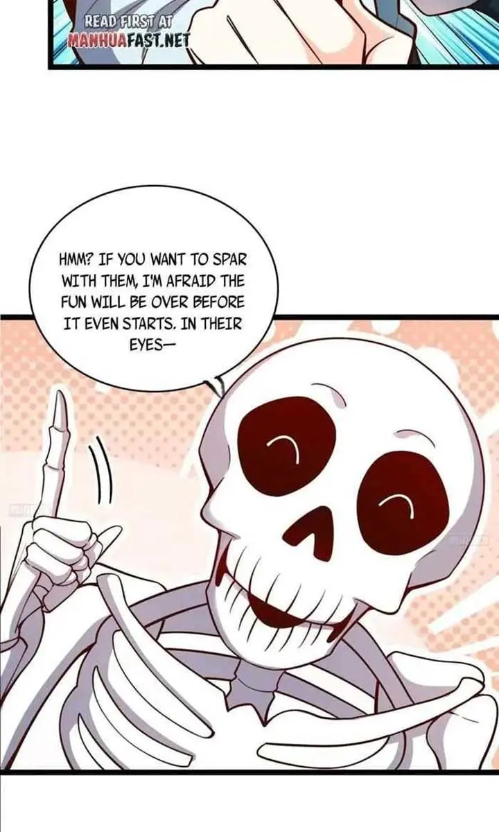 I'm Actually a Cultivation Bigshot Chapter 556 Page 13