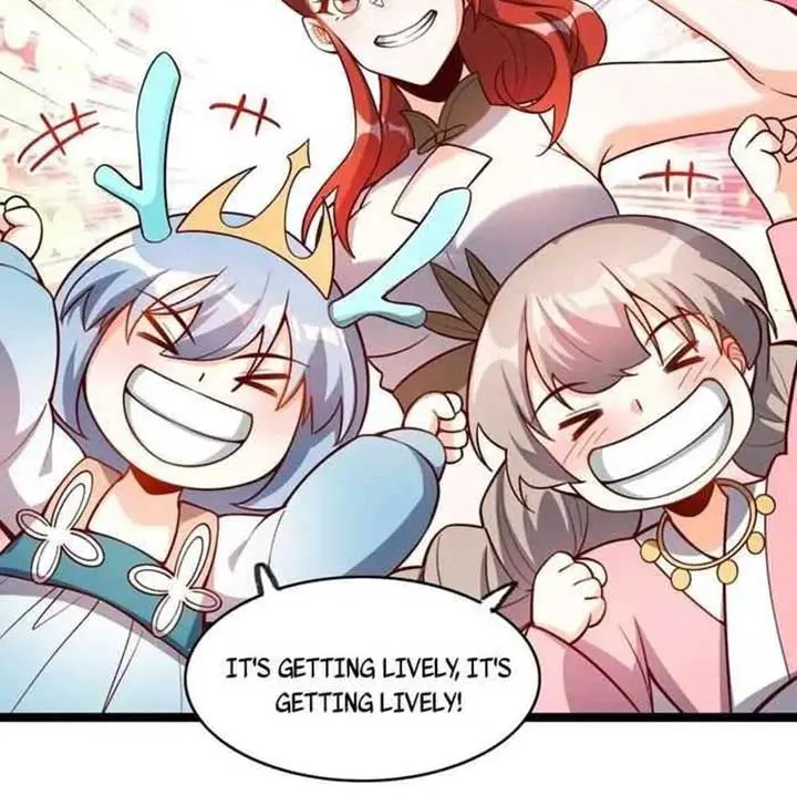 I'm Actually a Cultivation Bigshot Chapter 556 Page 22