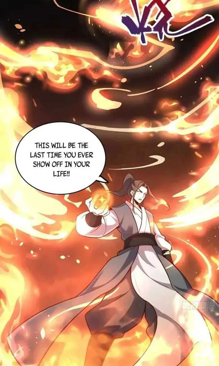 I'm Actually a Cultivation Bigshot Chapter 556 Page 24