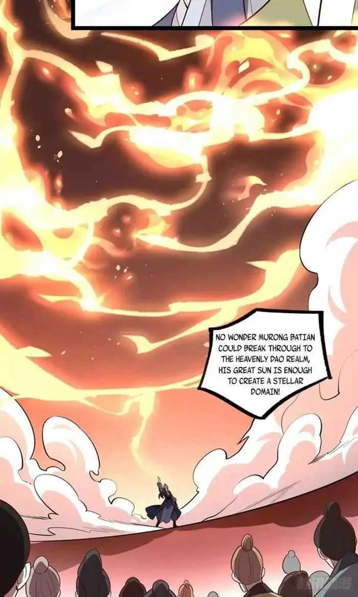 I'm Actually a Cultivation Bigshot Chapter 556 Page 26