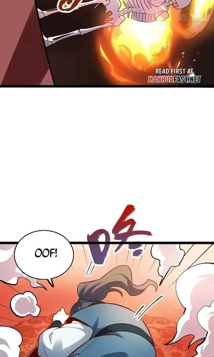 I'm Actually a Cultivation Bigshot Chapter 556 Page 28