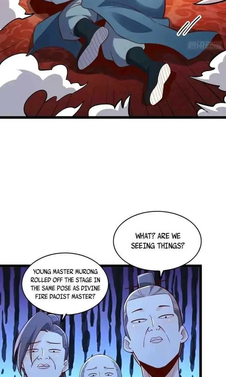 I'm Actually a Cultivation Bigshot Chapter 556 Page 29