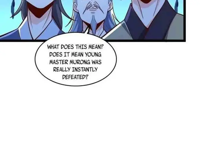 I'm Actually a Cultivation Bigshot Chapter 556 Page 30