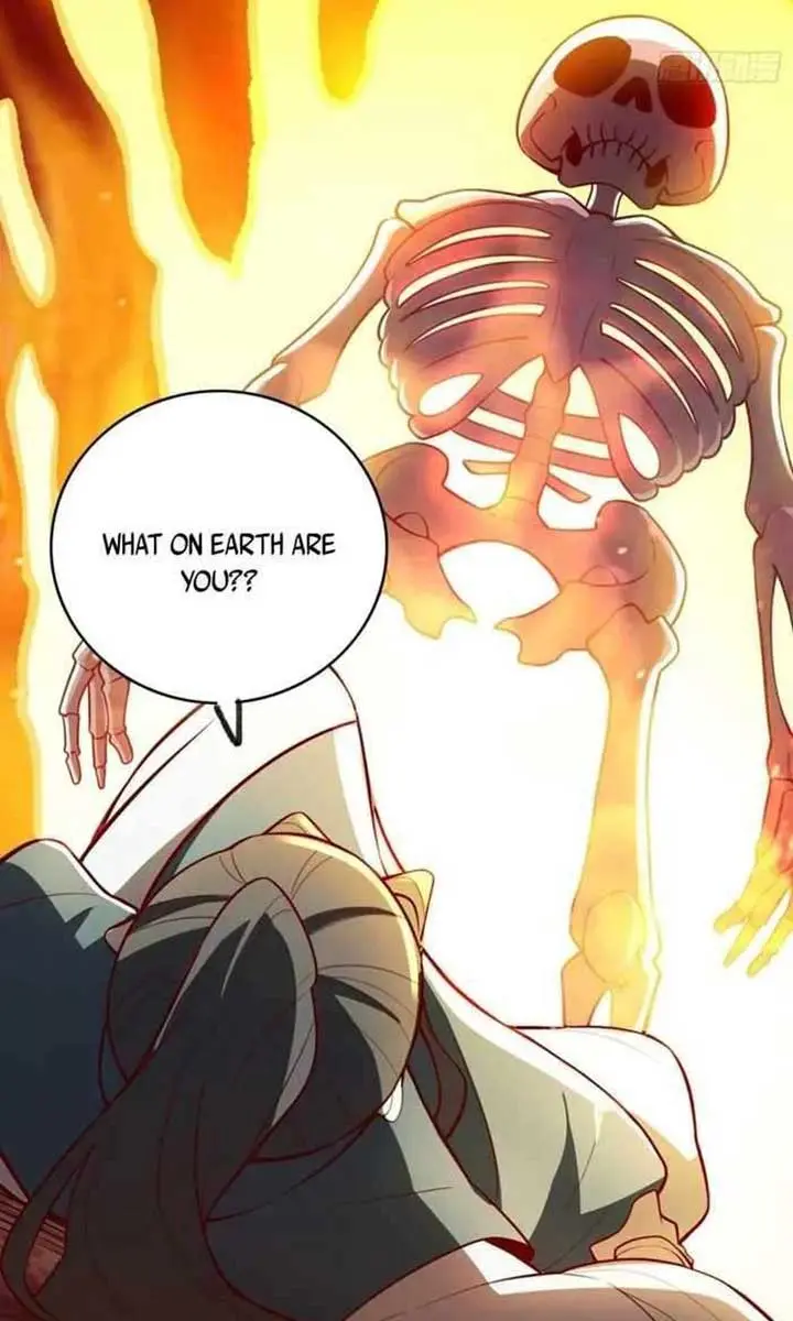 I'm Actually a Cultivation Bigshot Chapter 556 Page 32