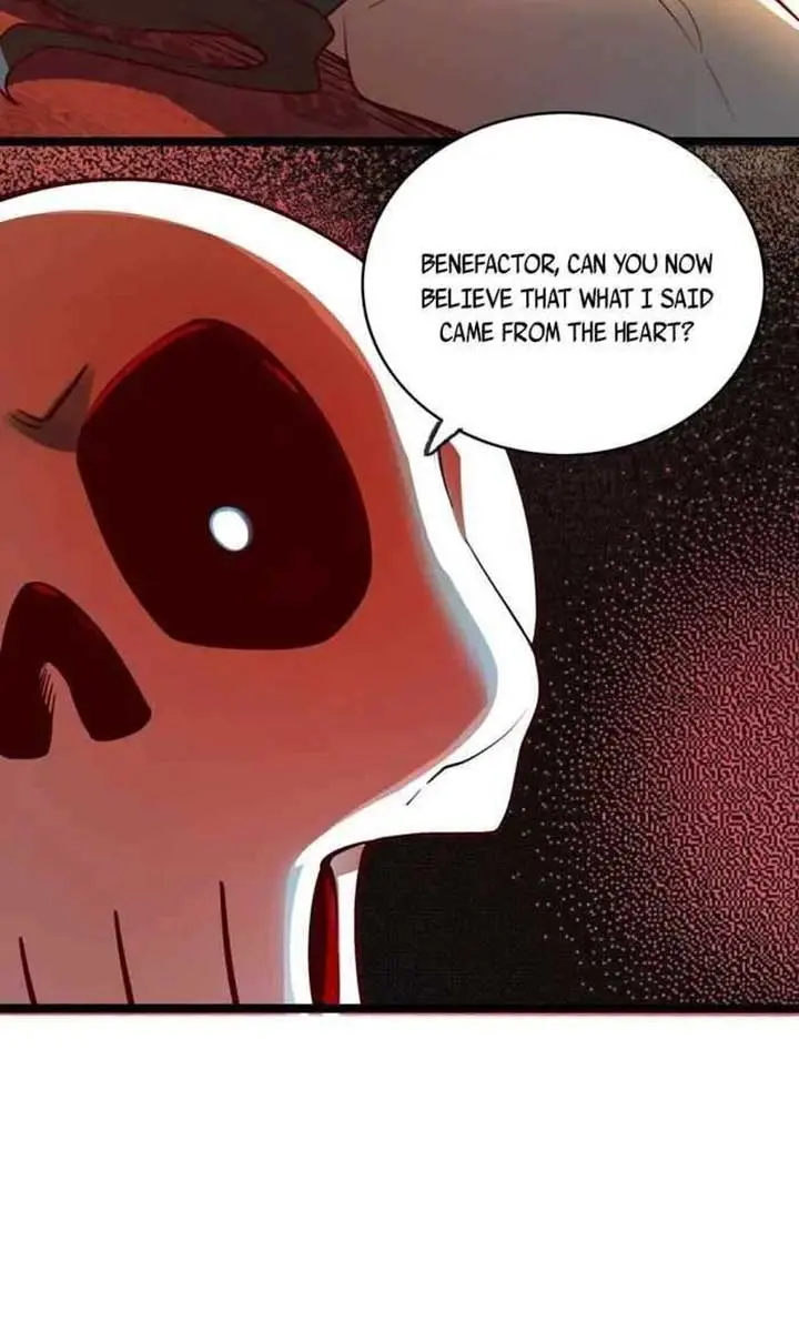 I'm Actually a Cultivation Bigshot Chapter 556 Page 33
