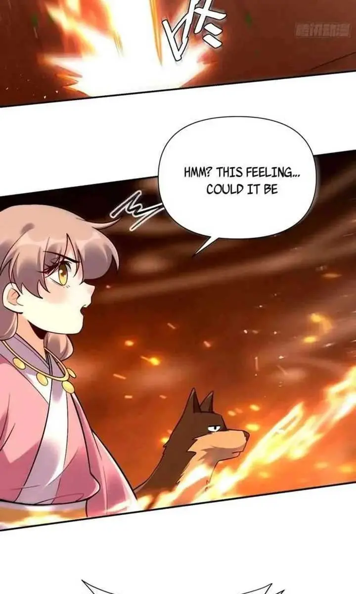 I'm Actually a Cultivation Bigshot Chapter 556 Page 39