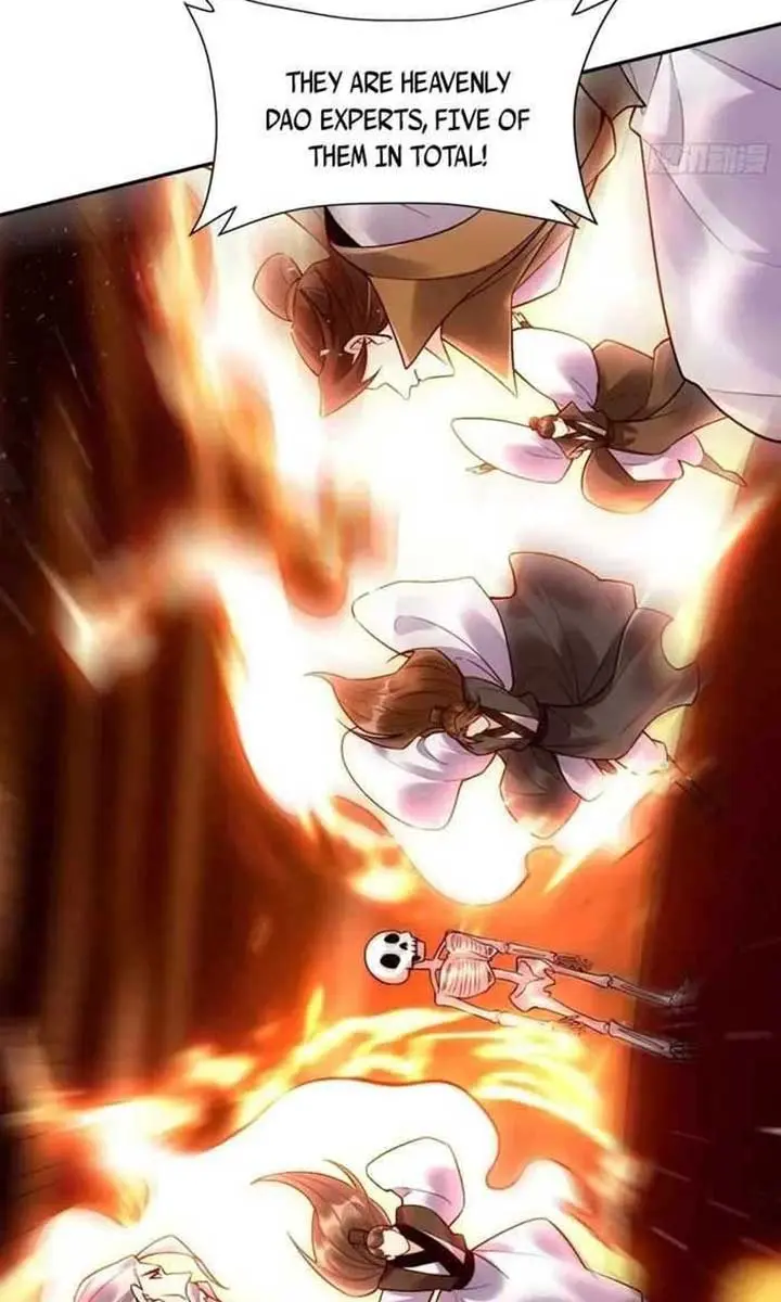 I'm Actually a Cultivation Bigshot Chapter 556 Page 40