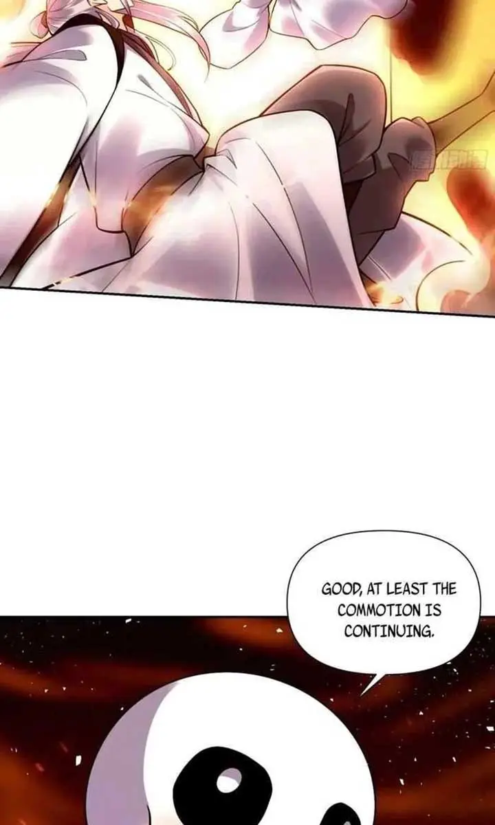 I'm Actually a Cultivation Bigshot Chapter 556 Page 41