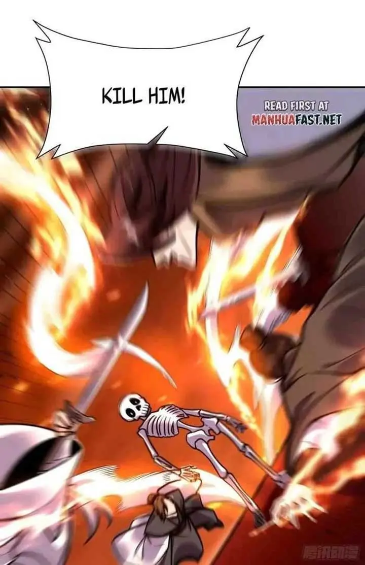 I'm Actually a Cultivation Bigshot Chapter 556 Page 44