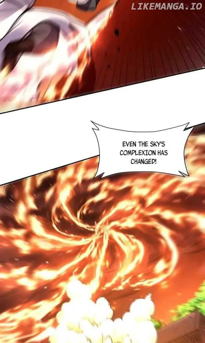 I'm Actually a Cultivation Bigshot Chapter 556 Page 45