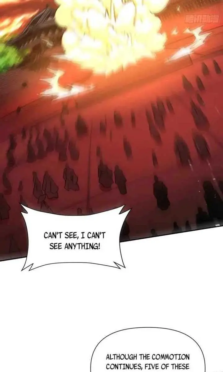 I'm Actually a Cultivation Bigshot Chapter 556 Page 46