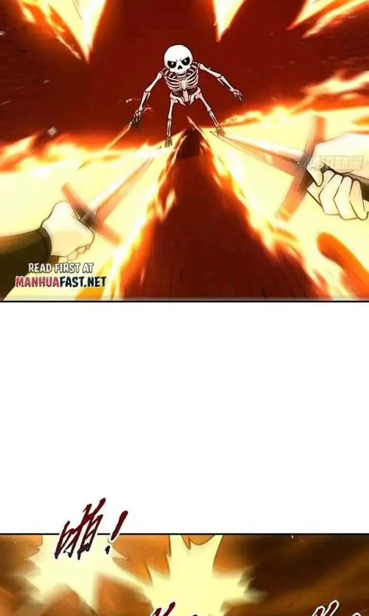 I'm Actually a Cultivation Bigshot Chapter 556 Page 49