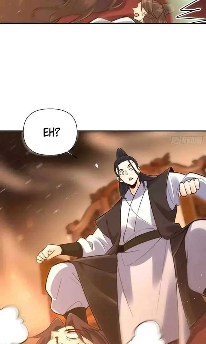 I'm Actually a Cultivation Bigshot Chapter 556 Page 51