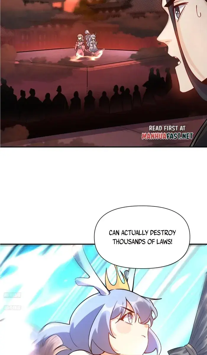 I'm Actually a Cultivation Bigshot Chapter 557 Page 6