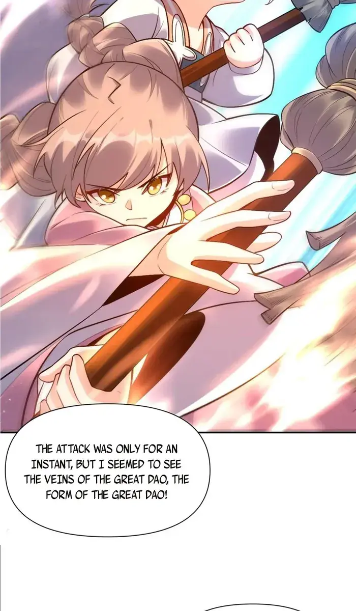 I'm Actually a Cultivation Bigshot Chapter 557 Page 7