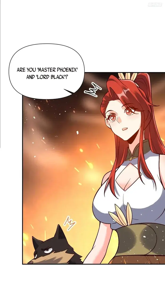 I'm Actually a Cultivation Bigshot Chapter 557 Page 10