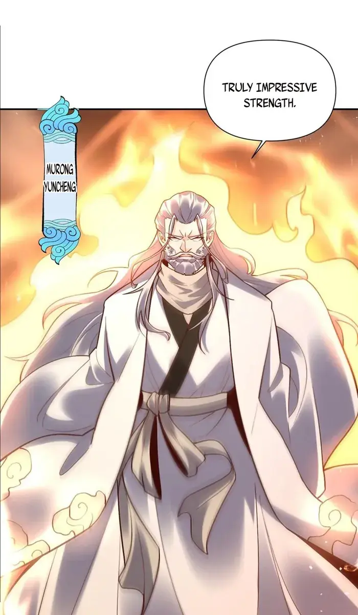 I'm Actually a Cultivation Bigshot Chapter 557 Page 11