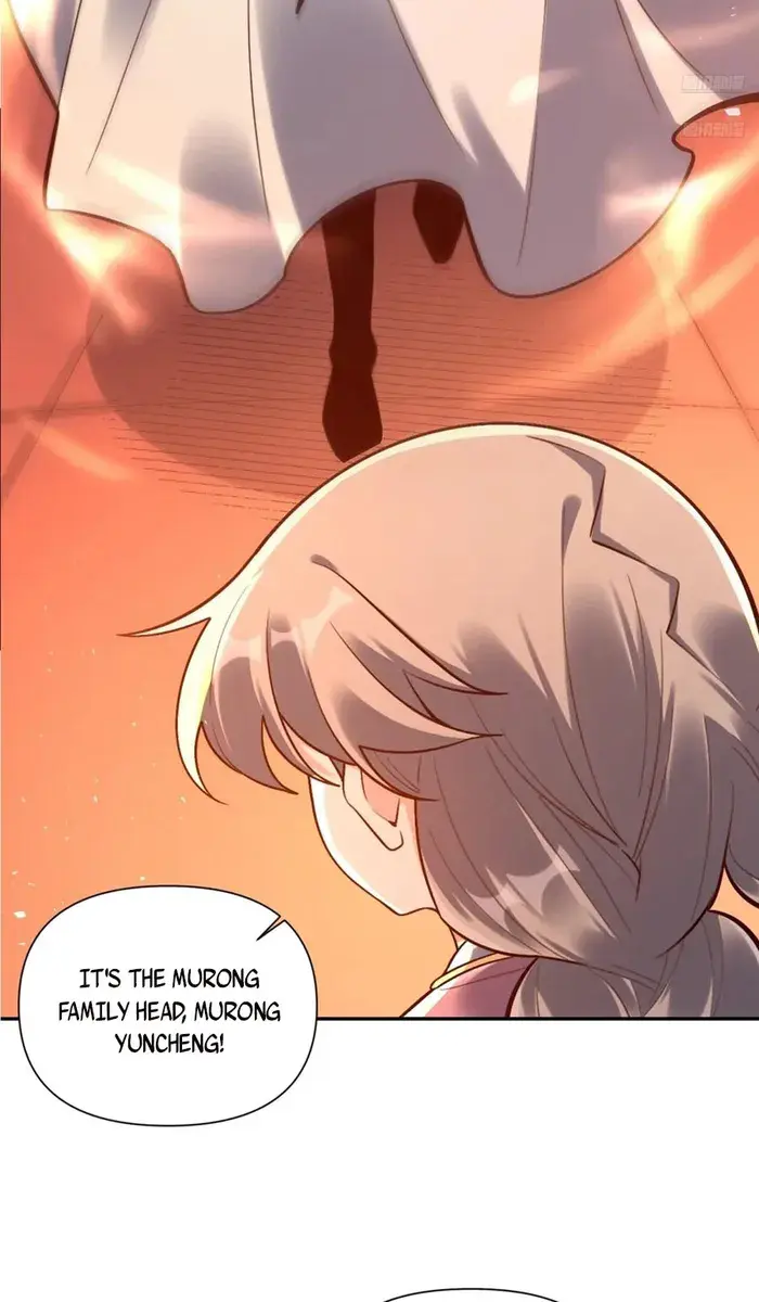 I'm Actually a Cultivation Bigshot Chapter 557 Page 12