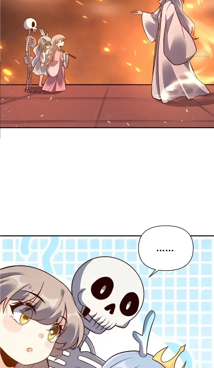 I'm Actually a Cultivation Bigshot Chapter 557 Page 14