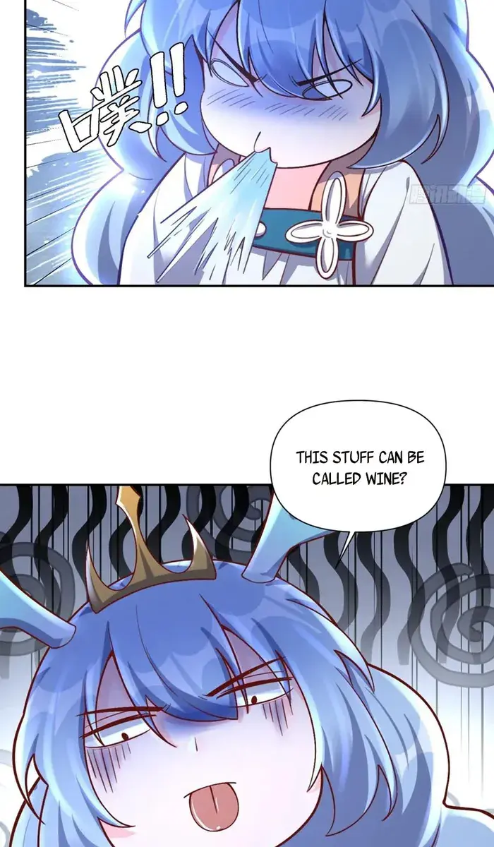 I'm Actually a Cultivation Bigshot Chapter 557 Page 26