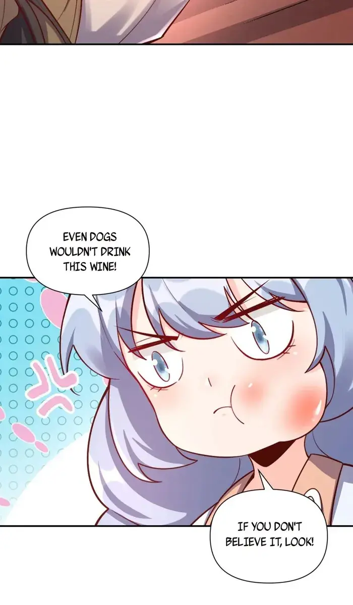 I'm Actually a Cultivation Bigshot Chapter 557 Page 33