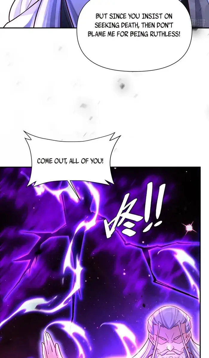 I'm Actually a Cultivation Bigshot Chapter 557 Page 41