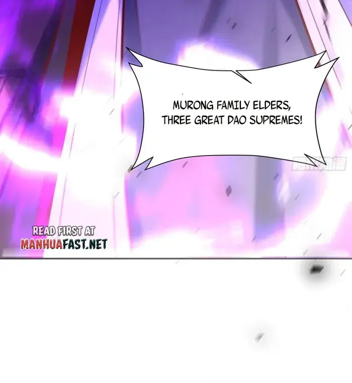 I'm Actually a Cultivation Bigshot Chapter 557 Page 46