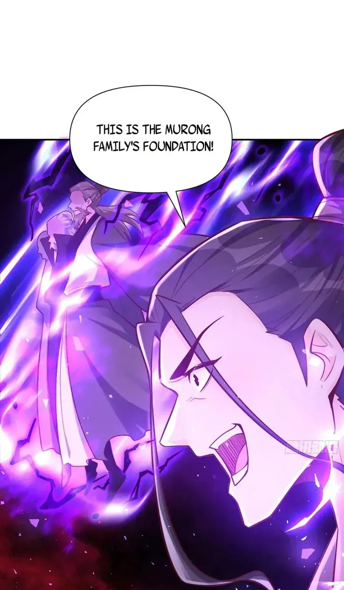 I'm Actually a Cultivation Bigshot Chapter 557 Page 48