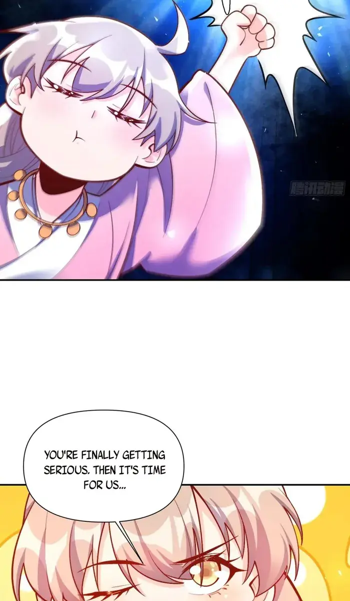I'm Actually a Cultivation Bigshot Chapter 557 Page 50
