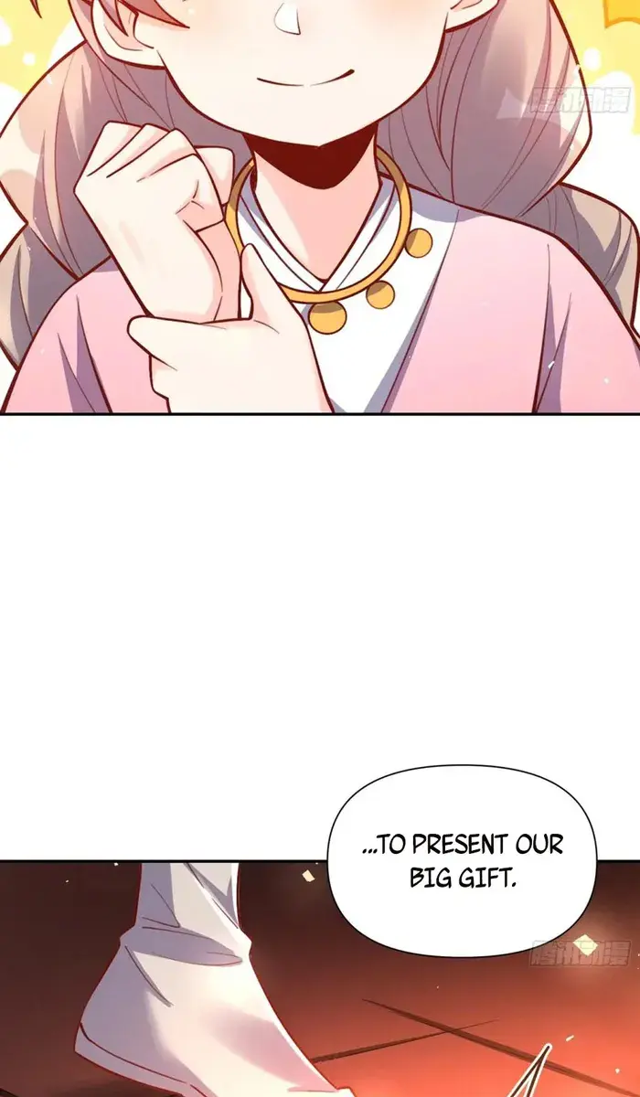 I'm Actually a Cultivation Bigshot Chapter 557 Page 51