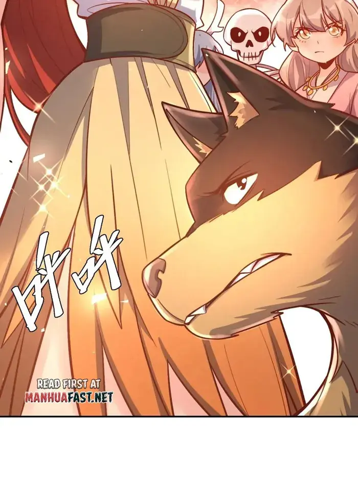 I'm Actually a Cultivation Bigshot Chapter 557 Page 53
